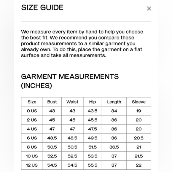 NWT ALEMAIS PEGGY MINI DRESS - SIZE US 2 - Picture 13 of 13